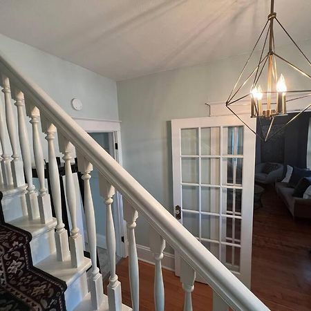 Timelessly Restored Home - Entirely Yours To Enjoy Billings Eksteriør billede