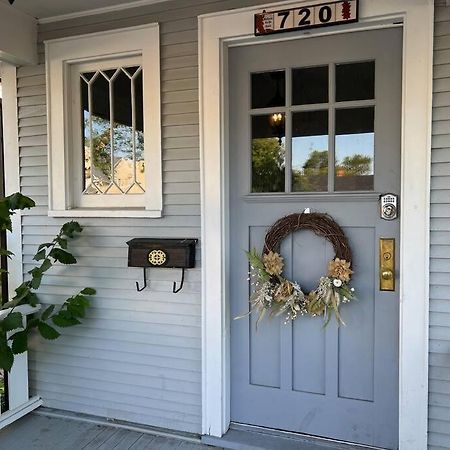 Timelessly Restored Home - Entirely Yours To Enjoy Billings Eksteriør billede