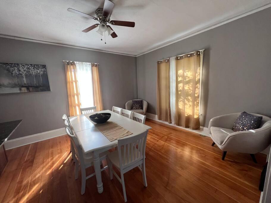 Timelessly Restored Home - Entirely Yours To Enjoy Billings Eksteriør billede