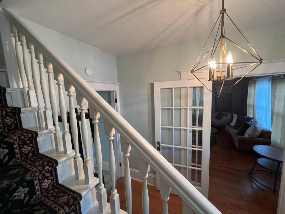Timelessly Restored Home - Entirely Yours To Enjoy Billings Eksteriør billede
