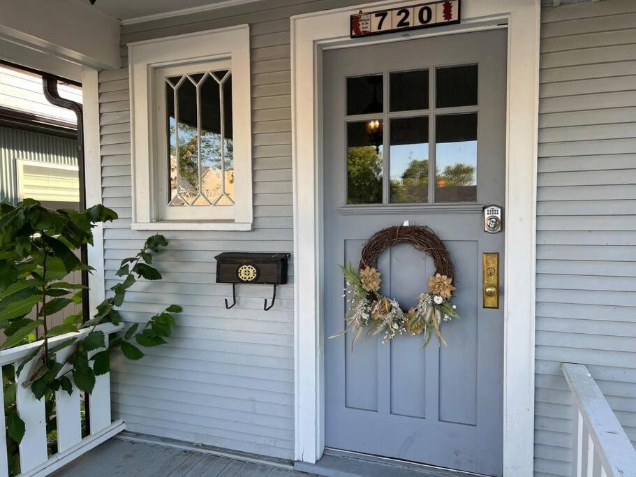 Timelessly Restored Home - Entirely Yours To Enjoy Billings Eksteriør billede