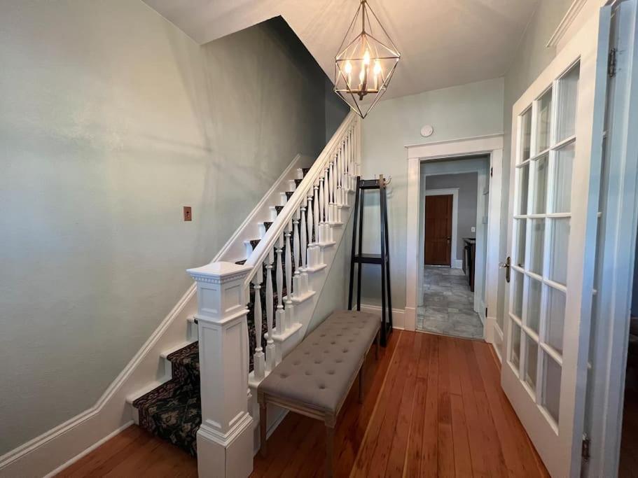 Timelessly Restored Home - Entirely Yours To Enjoy Billings Eksteriør billede
