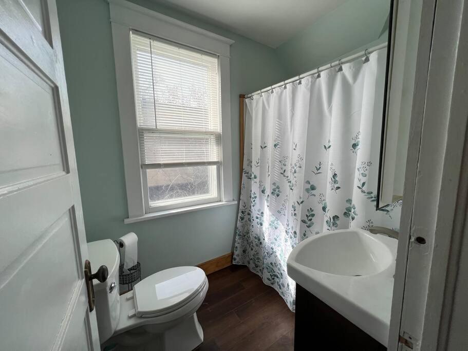 Timelessly Restored Home - Entirely Yours To Enjoy Billings Eksteriør billede