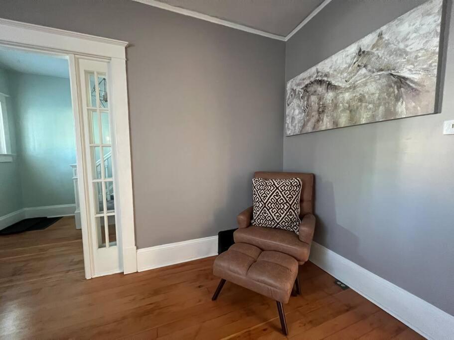 Timelessly Restored Home - Entirely Yours To Enjoy Billings Eksteriør billede