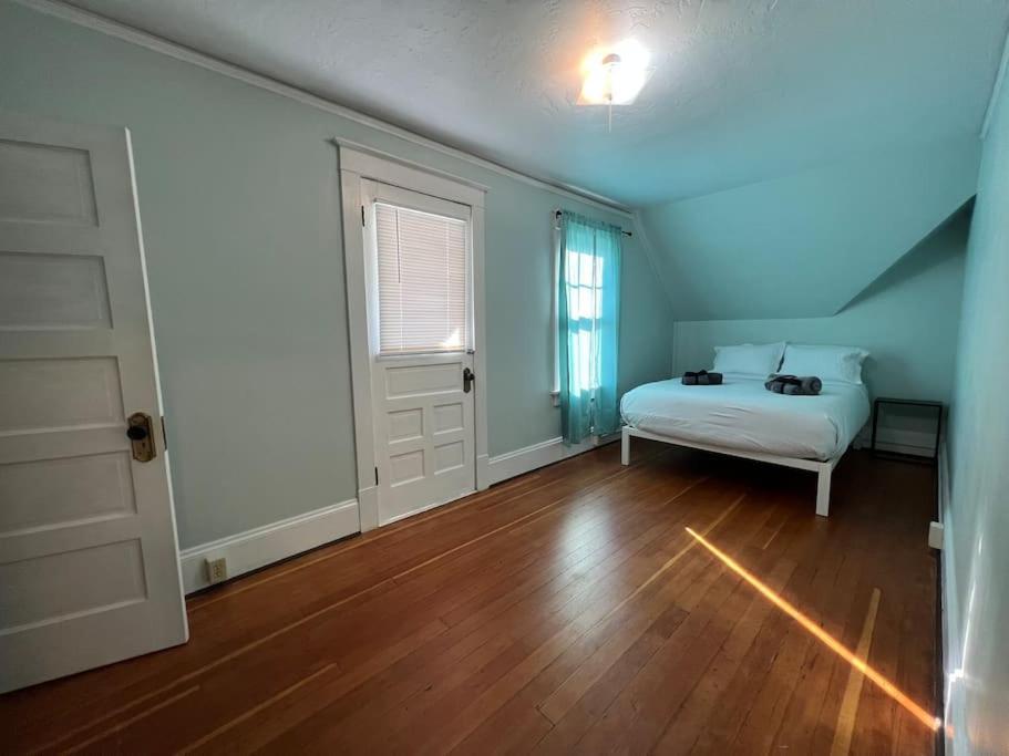 Timelessly Restored Home - Entirely Yours To Enjoy Billings Eksteriør billede