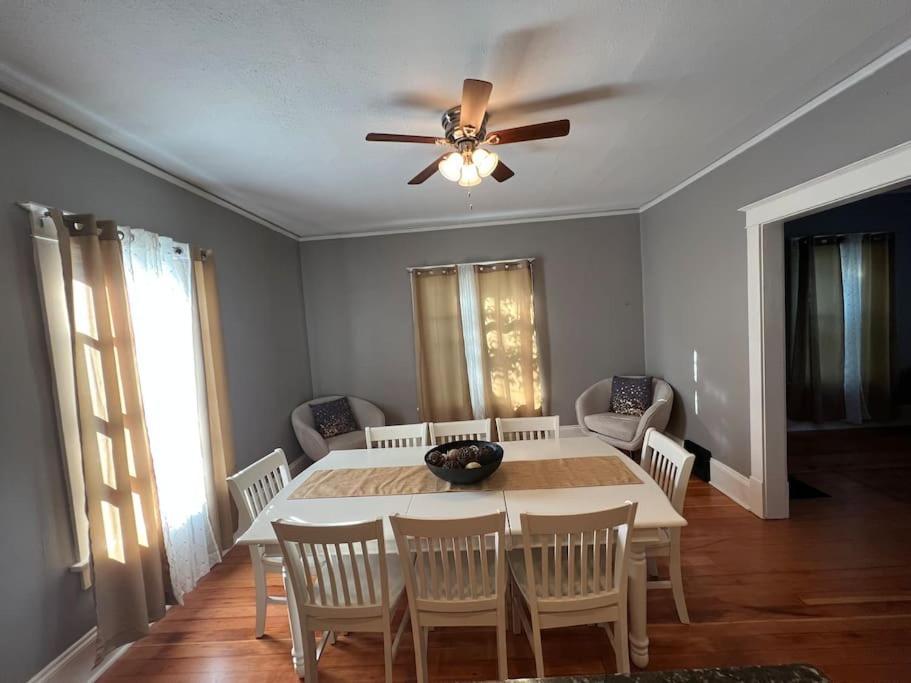 Timelessly Restored Home - Entirely Yours To Enjoy Billings Eksteriør billede